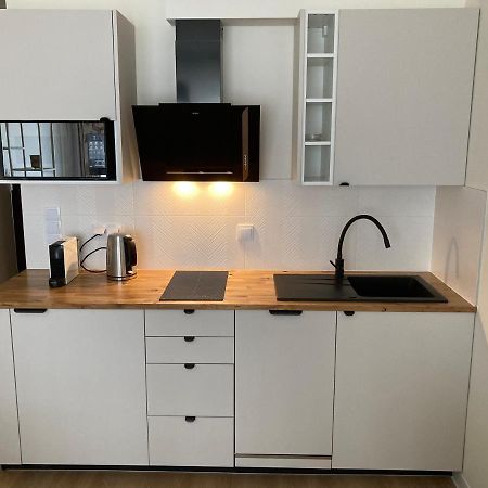 Apartament Studio Perla 2 Люблін Екстер'єр фото