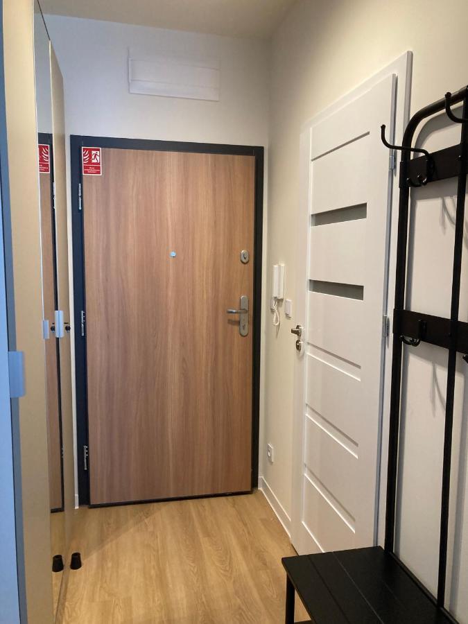 Apartament Studio Perla 2 Люблін Екстер'єр фото