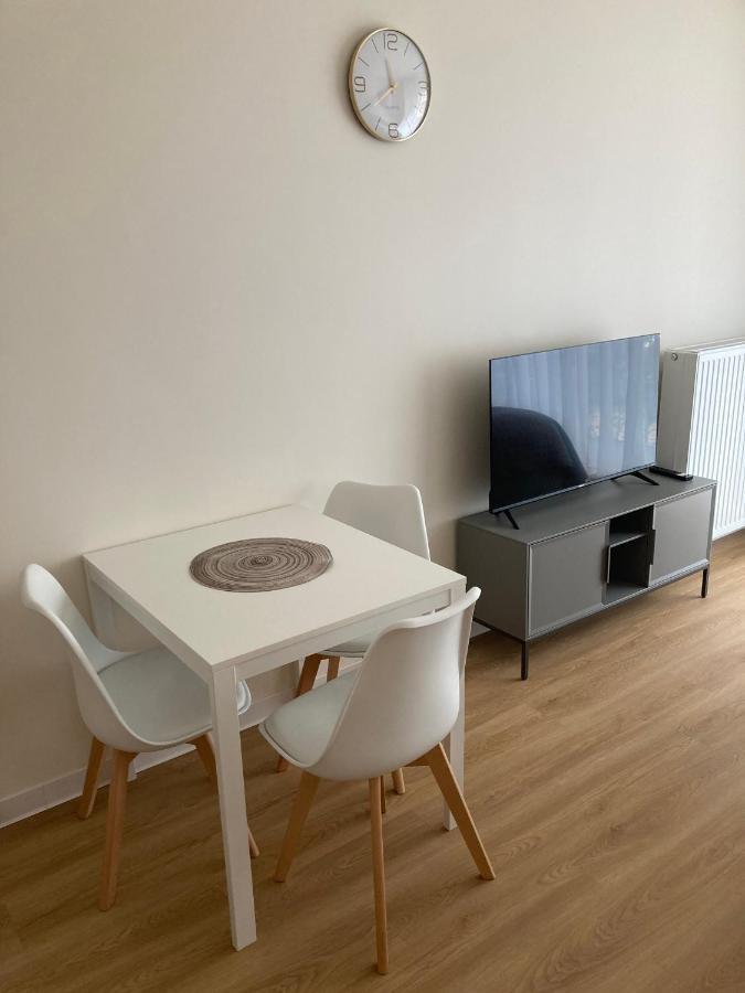 Apartament Studio Perla 2 Люблін Екстер'єр фото