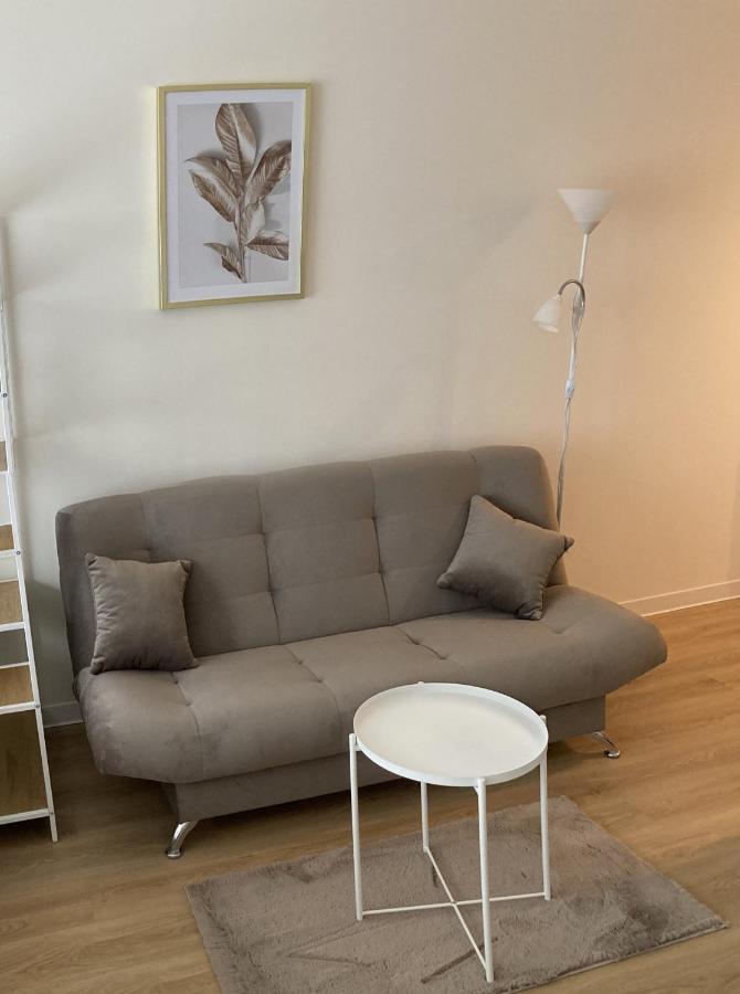 Apartament Studio Perla 2 Люблін Екстер'єр фото